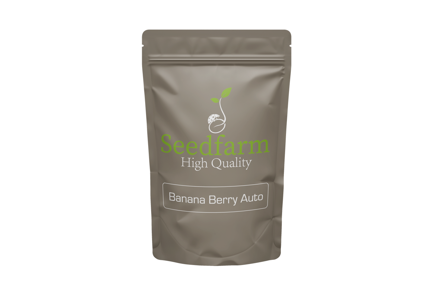 Banana Berry Auto