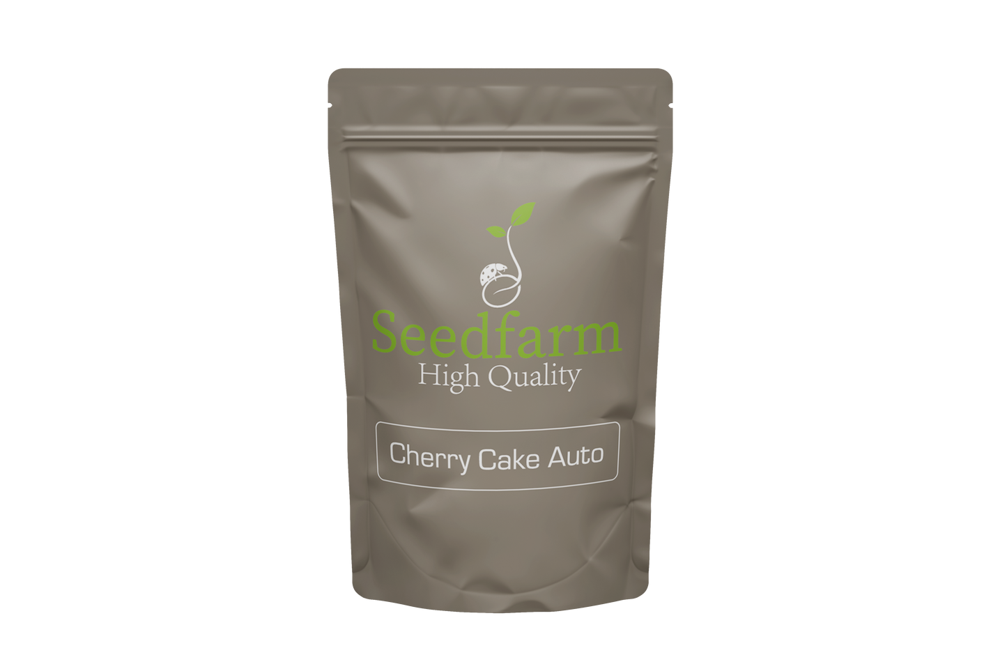Cherry Cake Auto