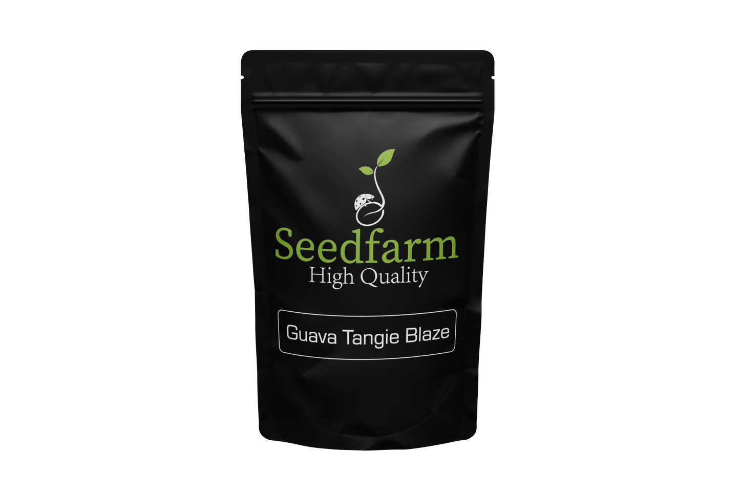 Guava Tangie Blaze