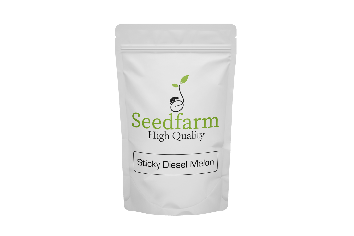 Sticky Diesel Melon
