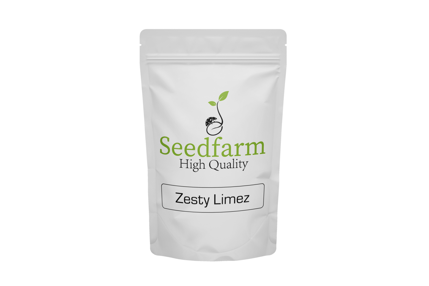 Zesty Limez